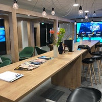 Tech Data Nederland Office