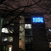 Photo taken at IBM Belgium (BLS) by Alain V. on 12/22/2017