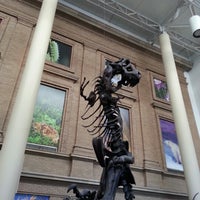1/6/2013에 Tyler P.님이 Denver Museum of Nature and Science에서 찍은 사진
