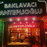 anteplioglu baklava kilicaslan mh 88 podskazki ok