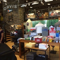 Orvis Cherry Creek North Denver Co