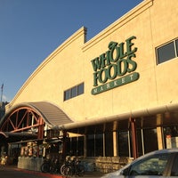 Whole Foods Market - Cherry Creek North - 2375 E. 1st Ave