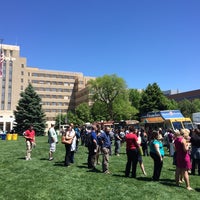 Photo taken at University Of Colorado Denver Anschutz Medical Campus by Ishtiaq B. on 5/28/2014