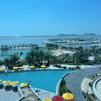 Photo taken at ART Rotana by Thamer on 4/20/2024