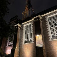 Foto tirada no(a) Zuiderkerk por Alex T. em 11/4/2023