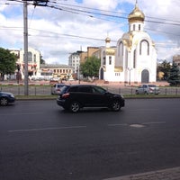 Photo taken at Полет by Алёна М. on 7/26/2014