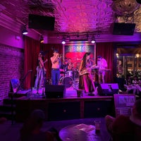 Photo taken at BMC Jazz Club by Cory O. on 11/1/2021