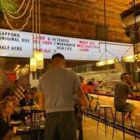 Photo taken at Cheu Noodle Bar Fishtown by Cory O. on 9/13/2021