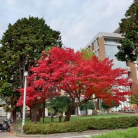 Photo taken at Research Institute of Electrical Communication, Tohoku University by Go H. on 11/18/2019