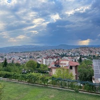 Photo taken at Sandanski by Bilyana C. on 8/12/2022