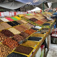 Osh Bazaar