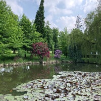 Photo taken at Beale Arboretum by Zafer S. D. on 5/26/2018