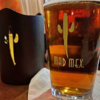 Photo taken at Mad Mex by John G. on 2/13/2022