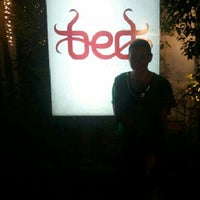 2/21/2013にMabs P.がBED Manilaで撮った写真