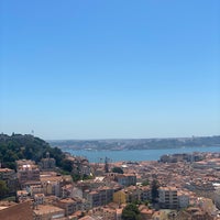 Photo taken at Lisbon by Anaïs H. on 5/28/2024