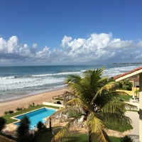 5/24/2015 tarihinde Li N.ziyaretçi tarafından Hotel Solar Porto de Galinhas'de çekilen fotoğraf