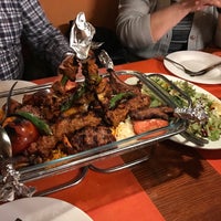 Asmali Konak Turkisches Restaurant In Koln