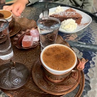 Photo taken at Coffee Point by Çisem K. on 5/29/2021