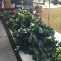 Photo taken at Coppell Farmers Market by Kendall B. on 3/11/2017