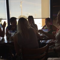 Photo taken at Baja Grill by Kendall B. on 7/5/2016