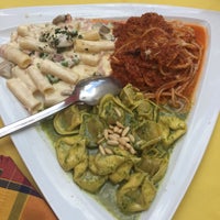 Foto scattata a Il Tartufo da Silke V. il 6/11/2018