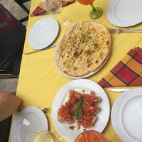 Foto scattata a Il Tartufo da Silke V. il 6/11/2018