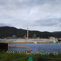 太平洋セメント株式会社 大船渡工場 赤崎町字跡浜21 6