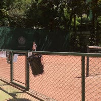 รูปภาพถ่ายที่ Bar do Tênis โดย Alex B. เมื่อ 3/2/2013