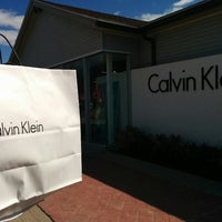 Calvin Klein Men's Outlet - 498 Red Apple Ct