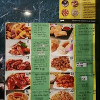Menu No Pork Halal Kitchen Boerum Hill 17 Tips