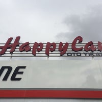 Photo taken at HappyCar by Emre A. on 9/23/2015