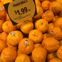 Photo taken at The Fresh Market by Fred B. on 4/15/2017