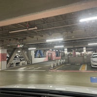 羽田空港第2駐車場 P2 Parking In 羽田空港