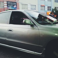 Je Auto Accessories Damansara Damai