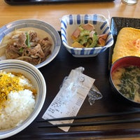Photo taken at 福岡篠栗食堂 by おかず on 7/9/2022