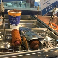 Photo taken at Auntie Anne&amp;#39;s by Artyom P. on 5/6/2017