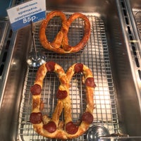 Photo taken at Auntie Anne&amp;#39;s by Artyom P. on 5/6/2017