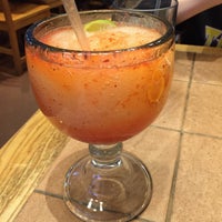 Photo taken at On The Border Mexican Grill &amp; Cantina by Paul on 2/9/2016