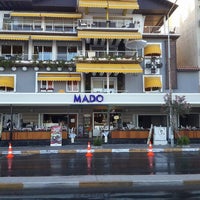 รูปภาพถ่ายที่ Mado โดย Mado เมื่อ 7/26/2014