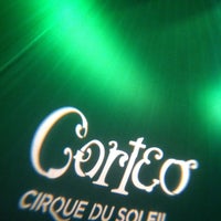 Photo taken at Cirque du Soleil: Corteo by Henrique C. on 5/18/2013