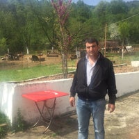 Photo taken at Arnavutköy by Çoşkun Ö. on 5/1/2015