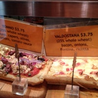 Foto diambil di Pizza By La Grolla oleh Brad S. pada 12/14/2012