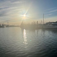 Photo taken at Steveston Fisherman&amp;#39;s Wharf by Isaac Q. on 7/27/2023