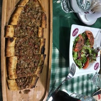 Photo taken at Ömür Restaurant by Usta F. on 8/5/2018