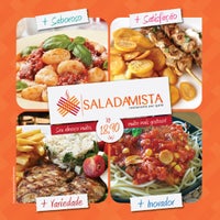 Foto tirada no(a) Salada Mista por Salada Mista em 7/27/2014