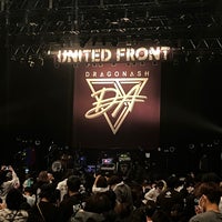 Photo taken at Zepp Tokyo by すきに on 12/28/2021
