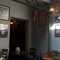 Photo taken at Güğüm Cafe Bar by Çiğdem K. on 8/15/2019