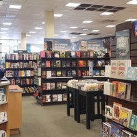 Barnes Noble Bookstore