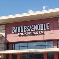 Barnes Noble Bookstore