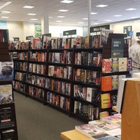 Barnes Noble Bookstore